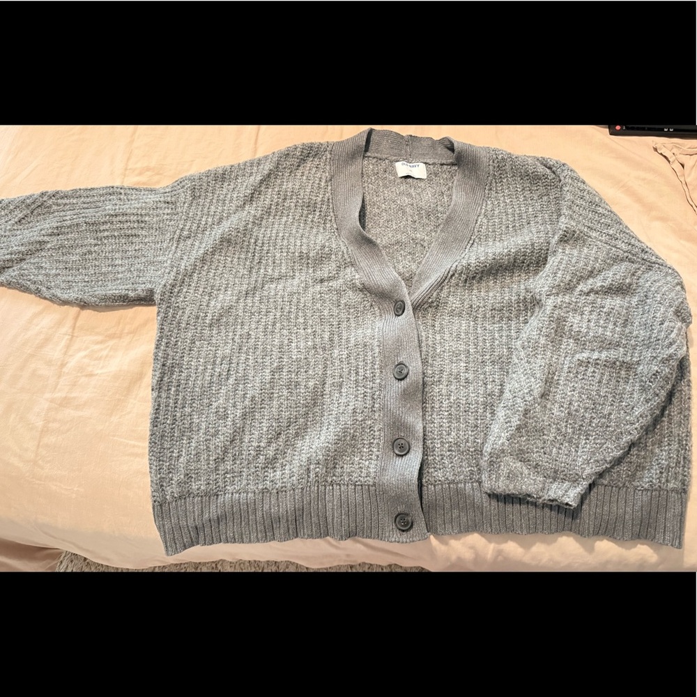 Old Navy Cardigan